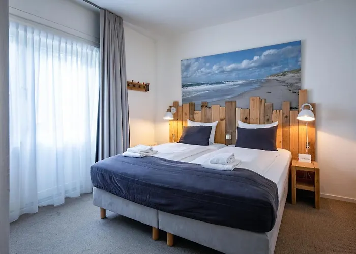 B&B Boutique Hotel De Waal