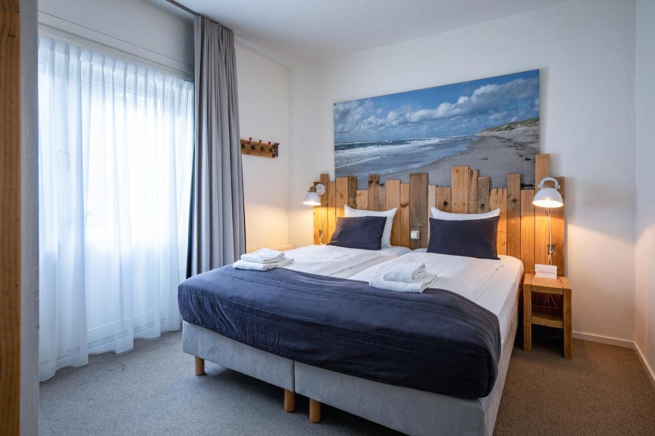 Hotel Boutique De Waal