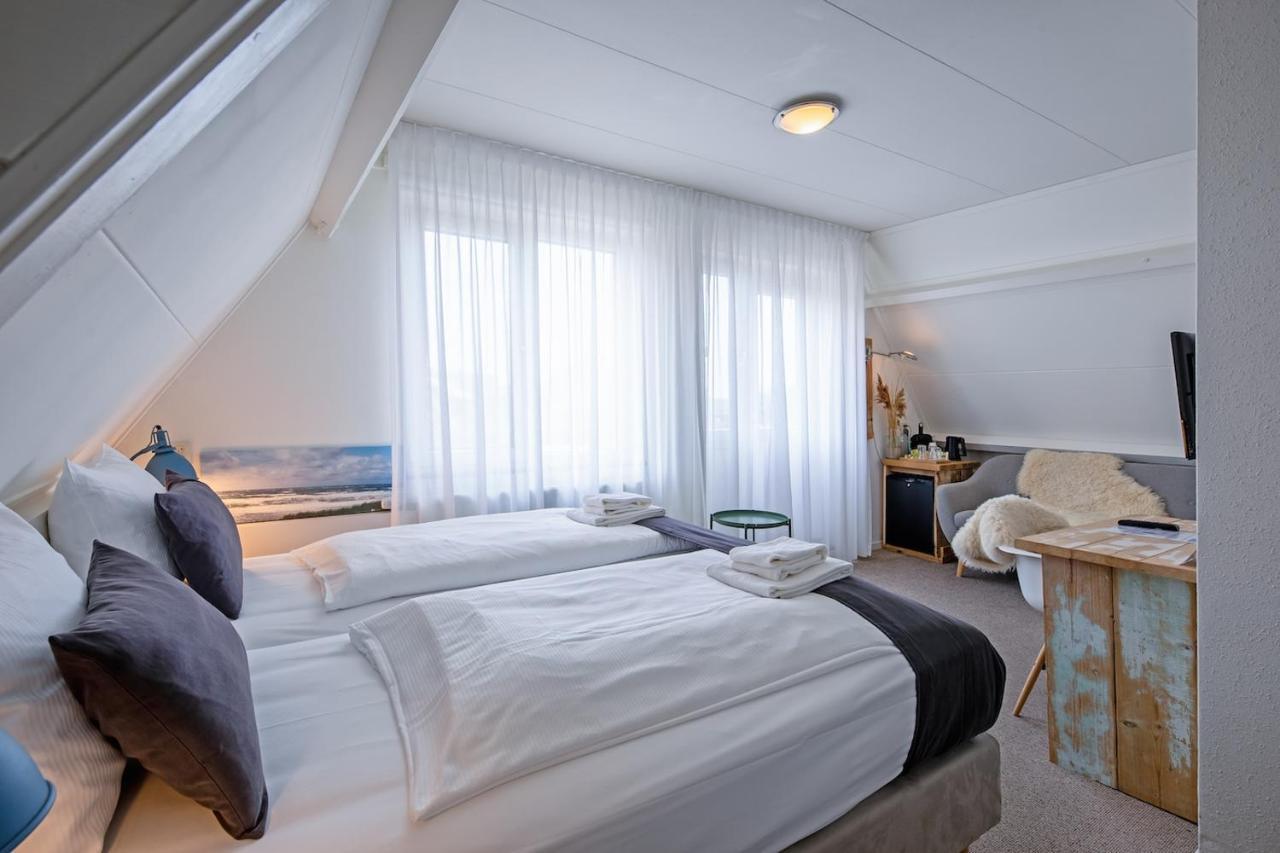 Boutique Hotel