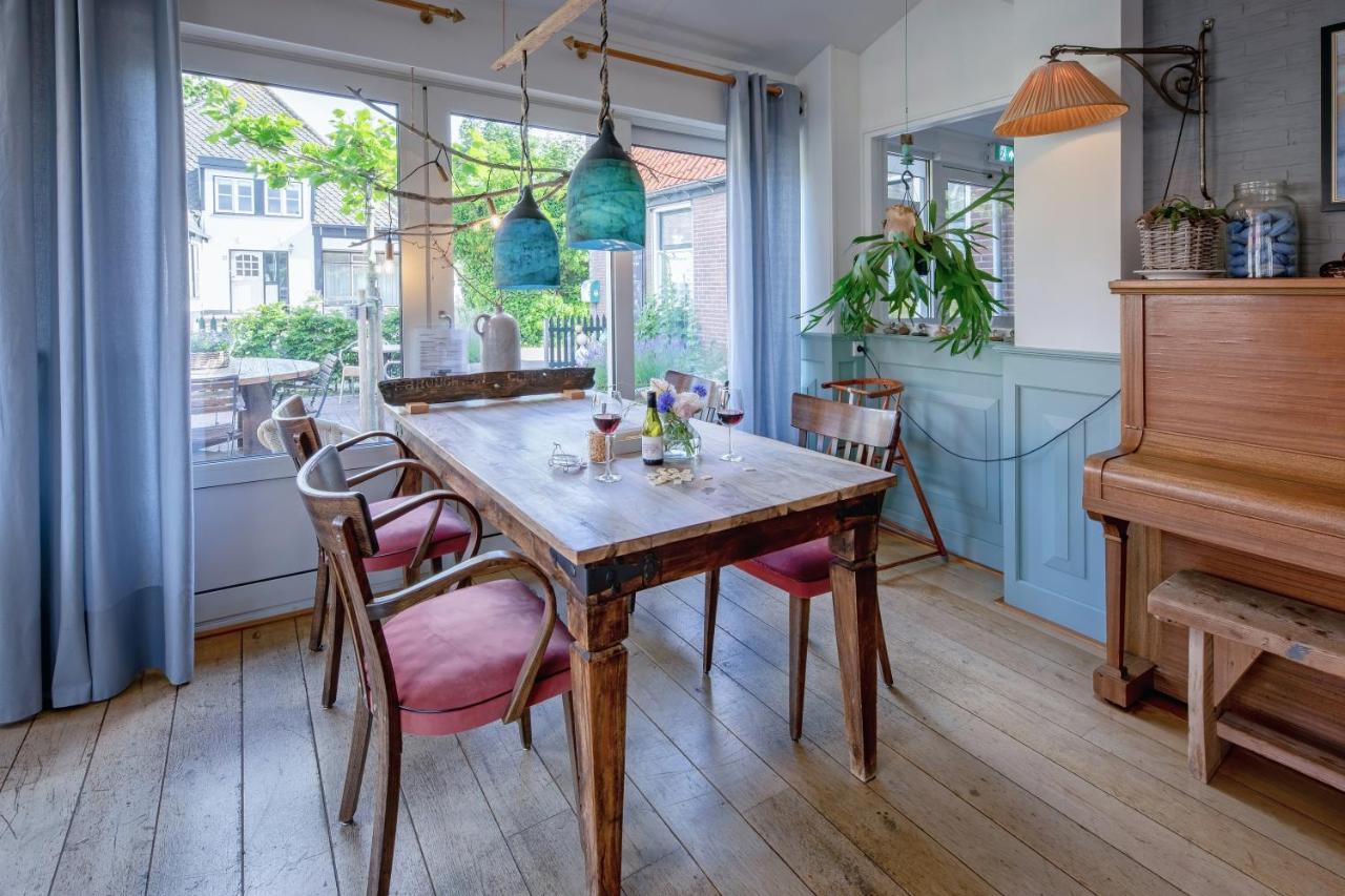 Boutique 3* De Waal