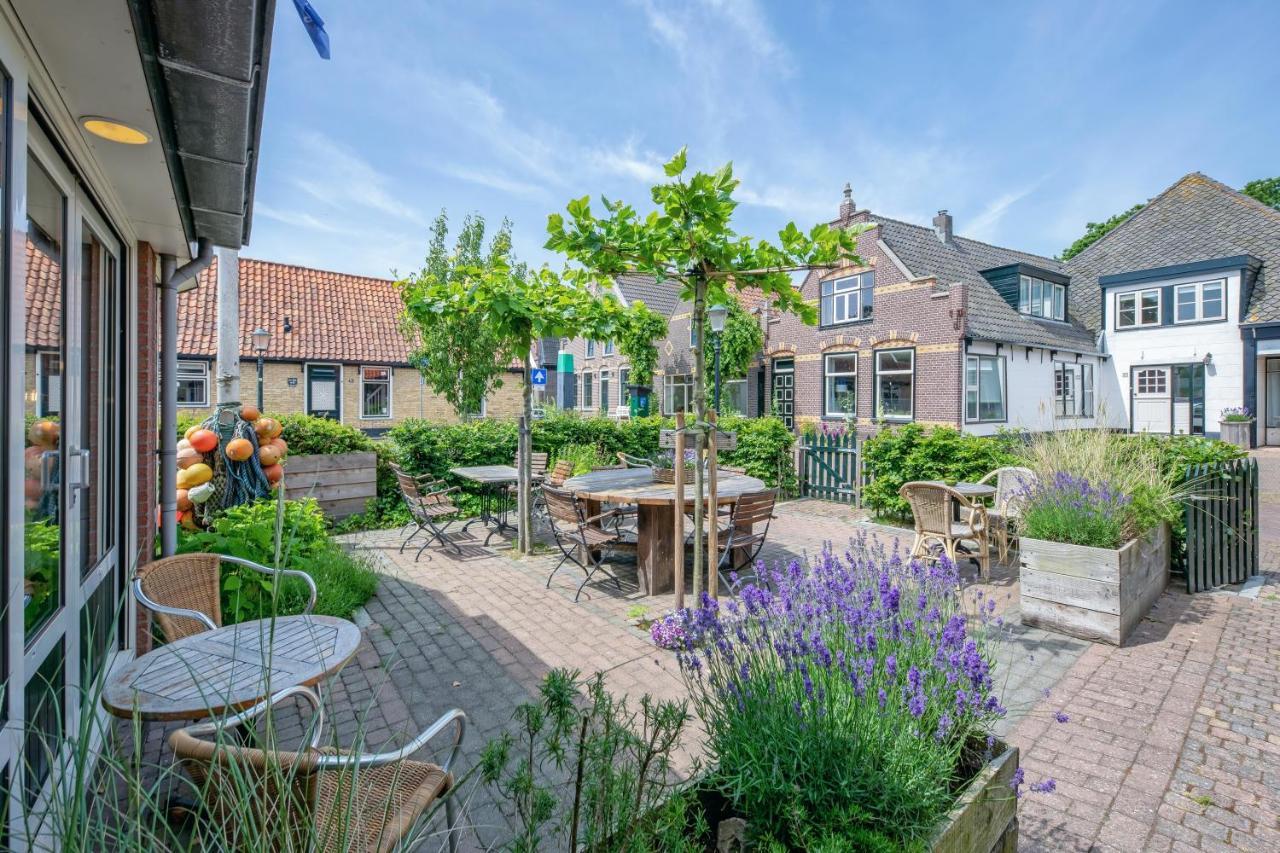 Boutique 3* De Waal
