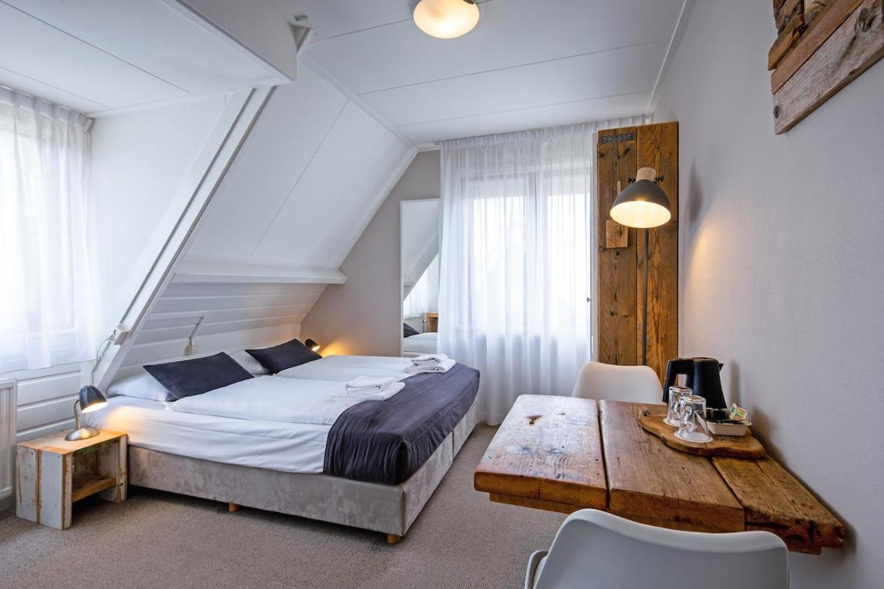 Hotel Boutique De Waal