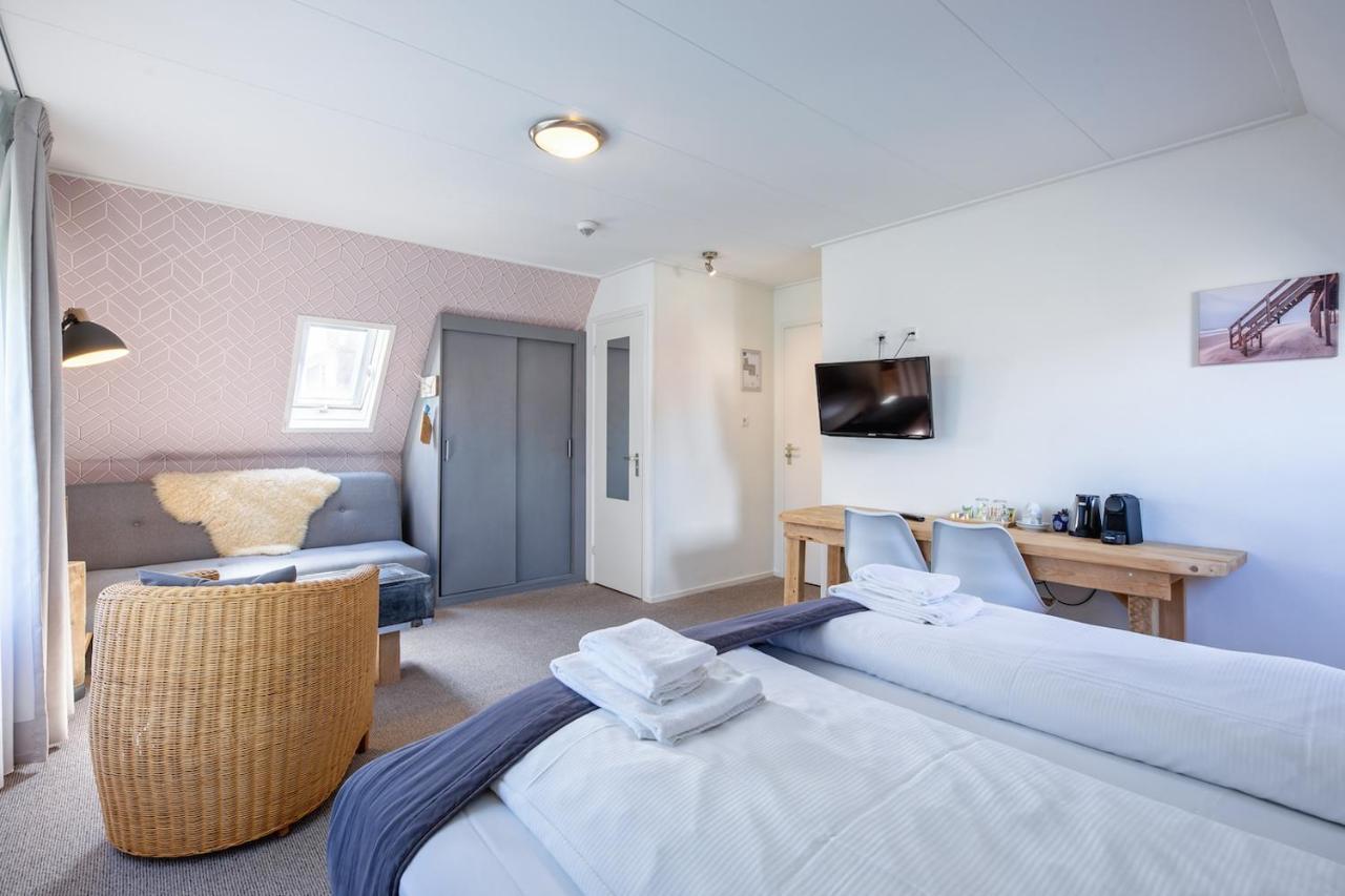 Boutique Hotel 3*